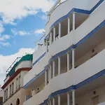 áticos Appartamento Estepona