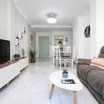 áticos Appartamento *