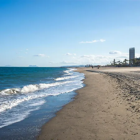 áticos Estepona